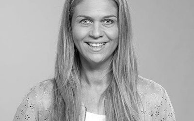 Kirsti Lundestad
